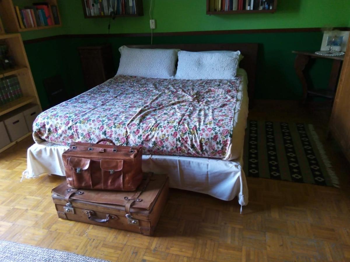 Baschi B&B La Gallinella Rossa מראה חיצוני תמונה