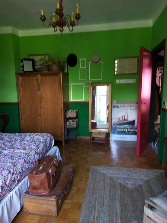 Baschi B&B La Gallinella Rossa מראה חיצוני תמונה