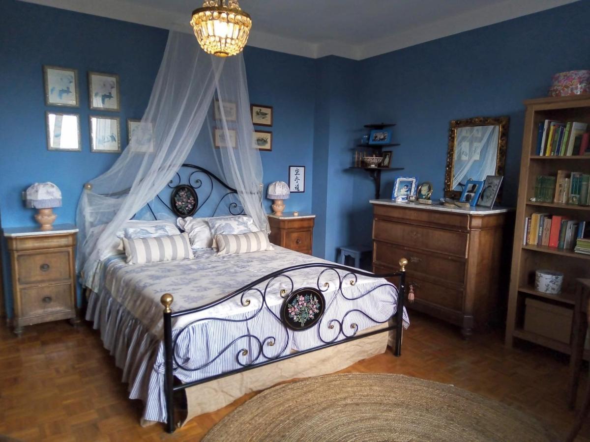 Baschi B&B La Gallinella Rossa מראה חיצוני תמונה