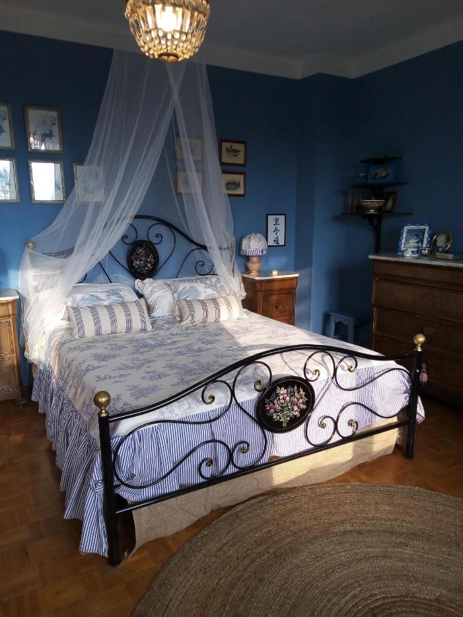 Baschi B&B La Gallinella Rossa מראה חיצוני תמונה
