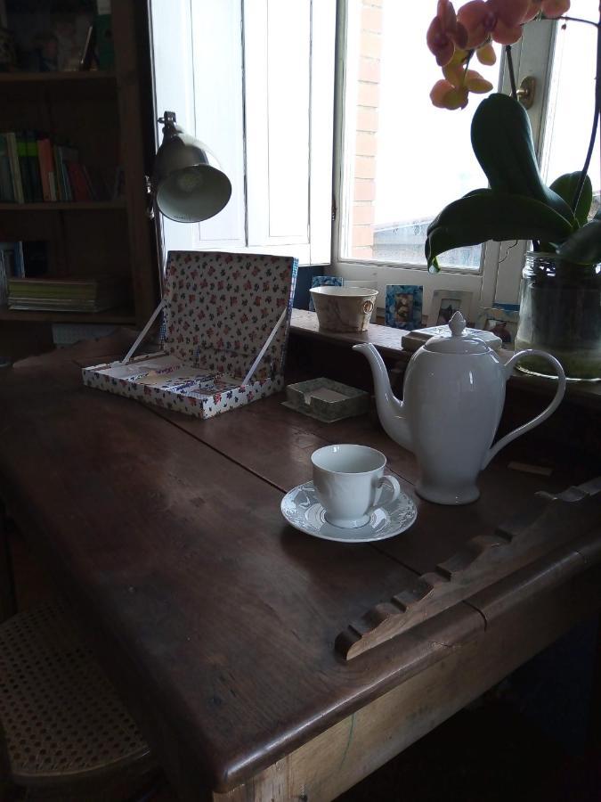 Baschi B&B La Gallinella Rossa מראה חיצוני תמונה