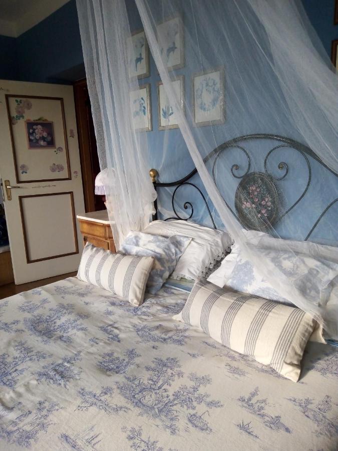 Baschi B&B La Gallinella Rossa מראה חיצוני תמונה
