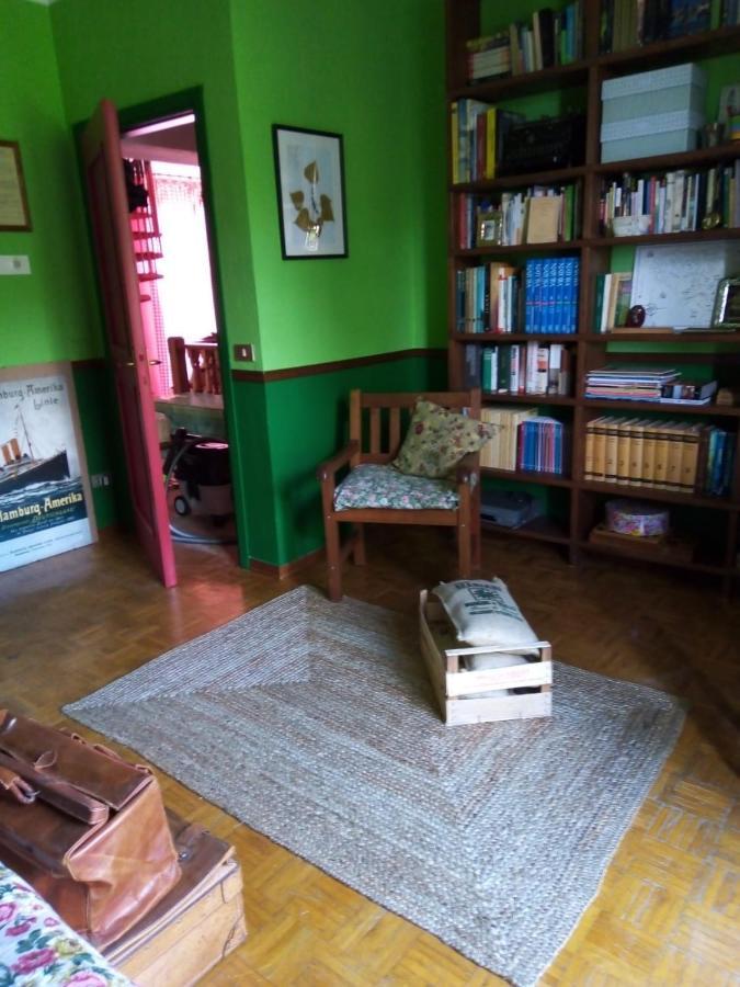 Baschi B&B La Gallinella Rossa מראה חיצוני תמונה