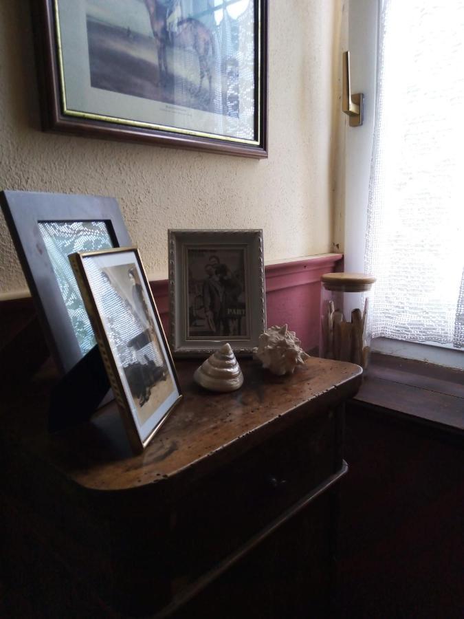 Baschi B&B La Gallinella Rossa מראה חיצוני תמונה