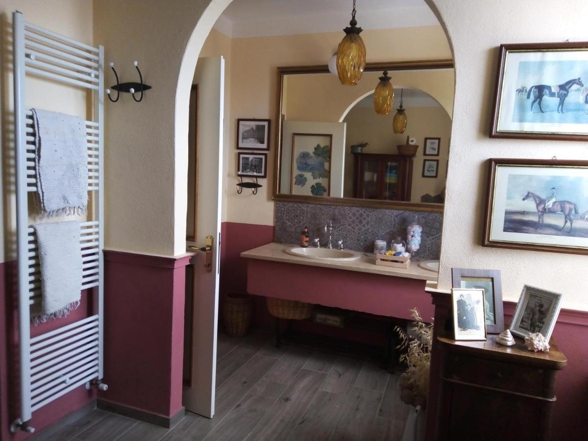 Baschi B&B La Gallinella Rossa מראה חיצוני תמונה