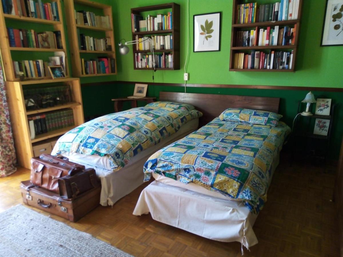 Baschi B&B La Gallinella Rossa מראה חיצוני תמונה