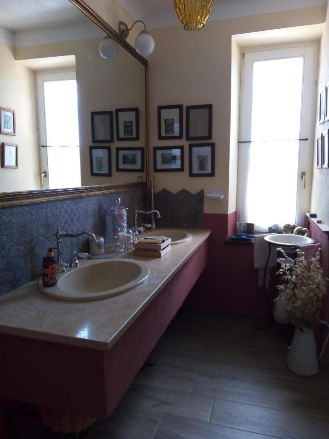 Baschi B&B La Gallinella Rossa מראה חיצוני תמונה